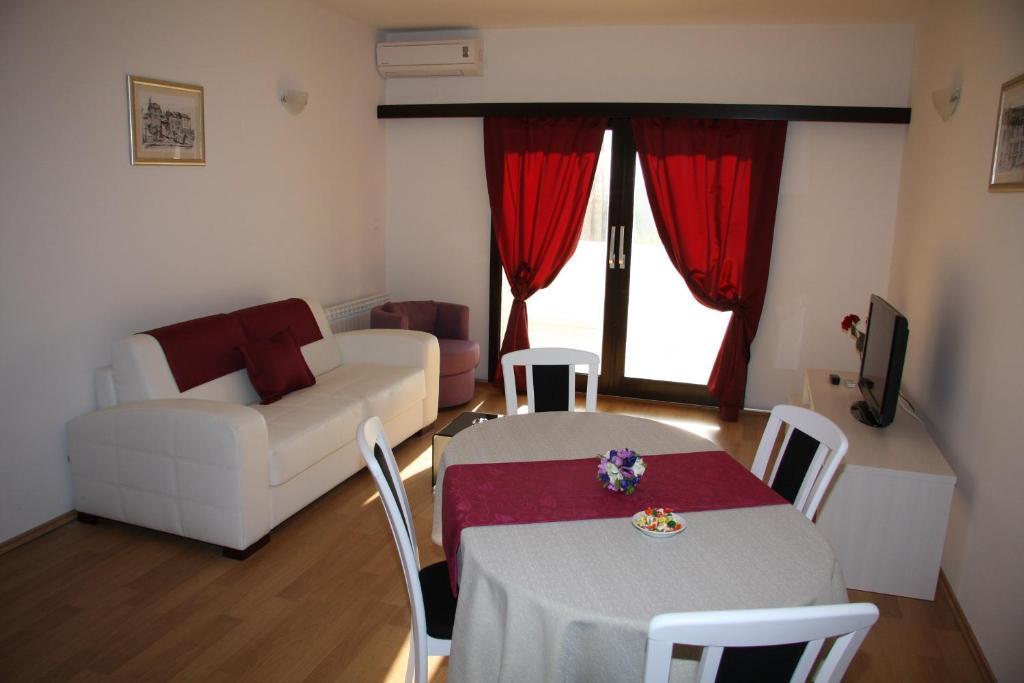Apartments Zuvela Split Cameră foto