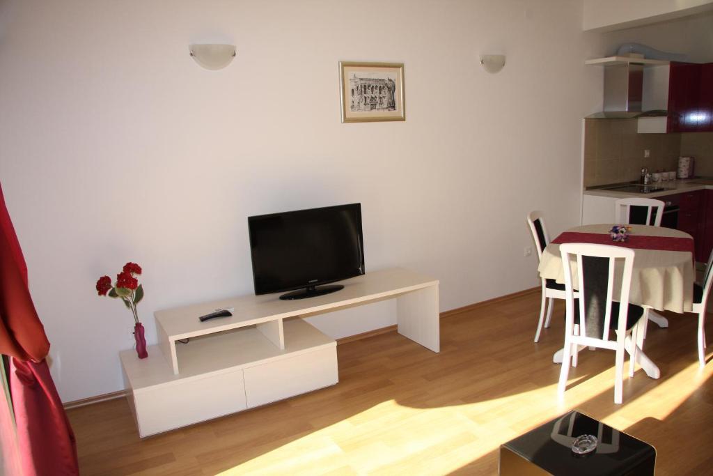 Apartments Zuvela Split Cameră foto