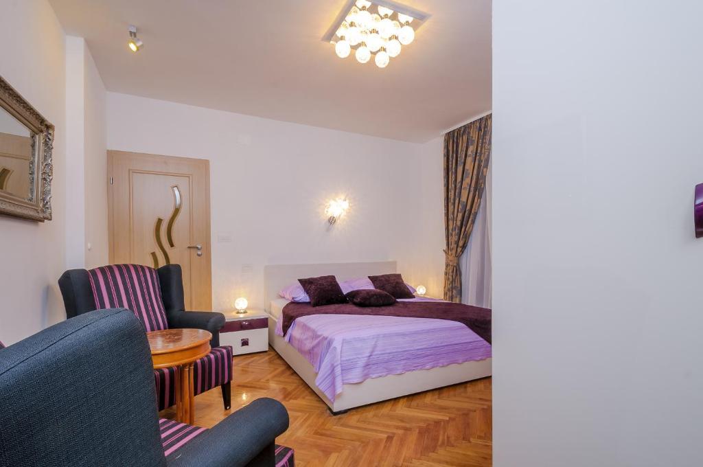 Apartments Zuvela Split Cameră foto