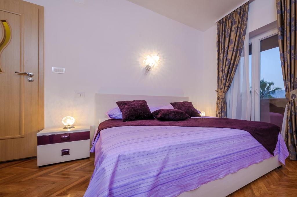 Apartments Zuvela Split Cameră foto