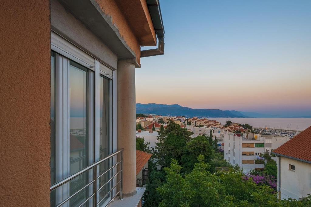 Apartments Zuvela Split Cameră foto