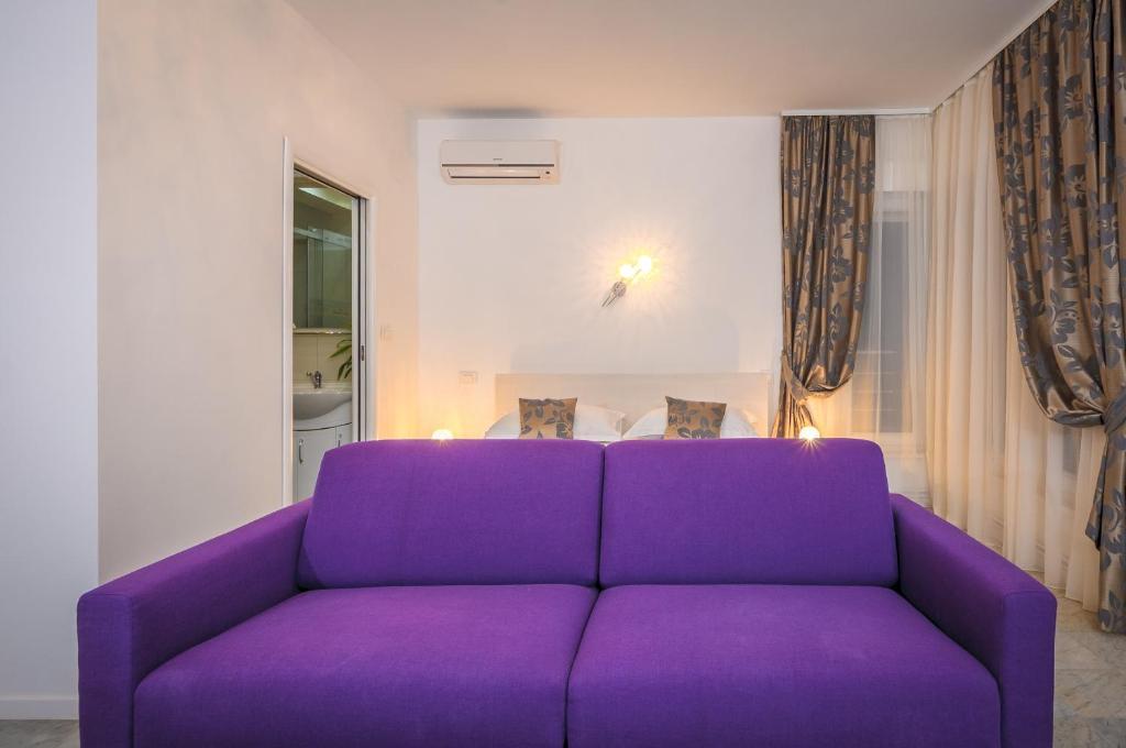 Apartments Zuvela Split Cameră foto