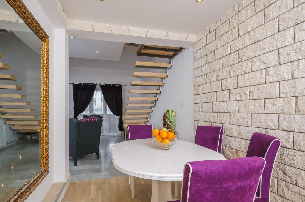 Apartments Zuvela Split Cameră foto
