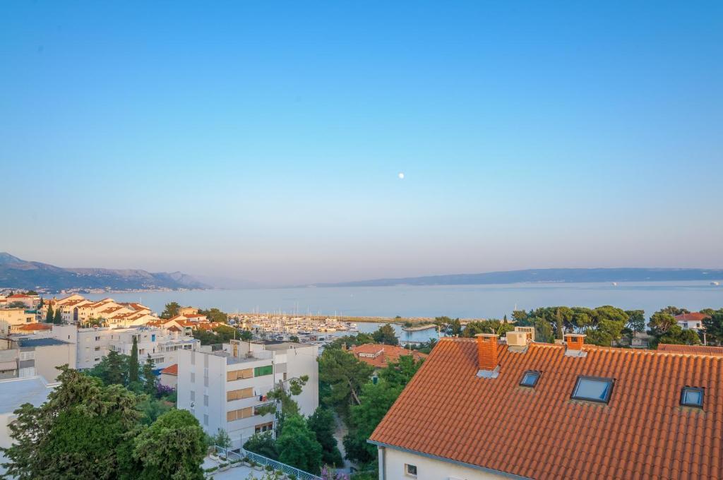Apartments Zuvela Split Cameră foto
