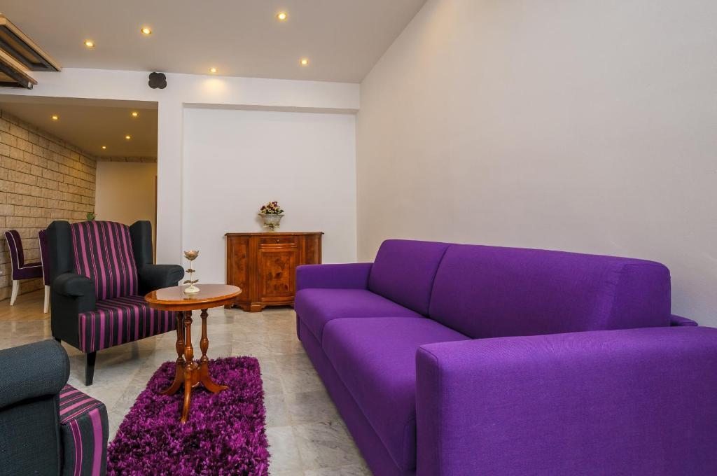 Apartments Zuvela Split Cameră foto