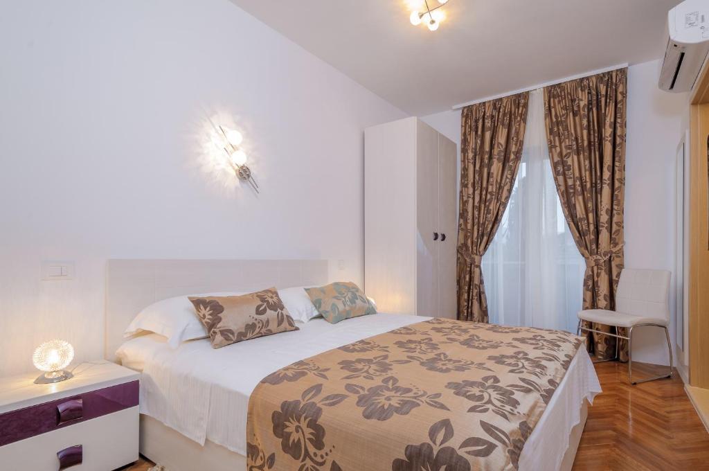 Apartments Zuvela Split Cameră foto