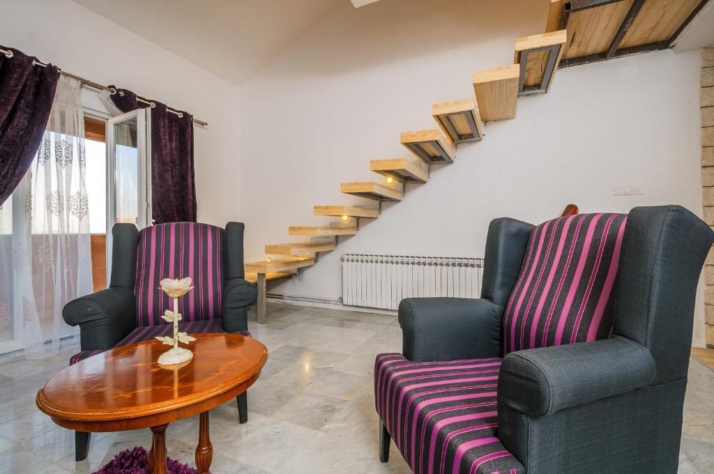 Apartments Zuvela Split Cameră foto