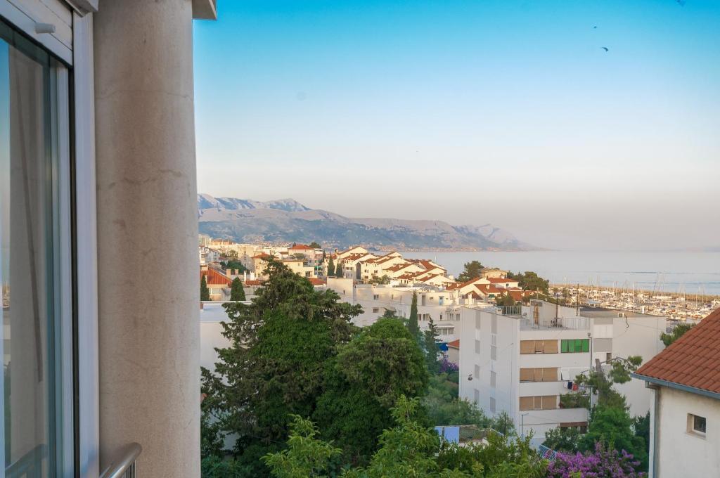 Apartments Zuvela Split Cameră foto