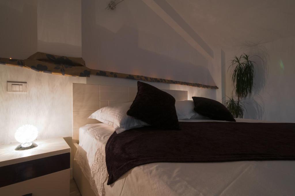 Apartments Zuvela Split Cameră foto