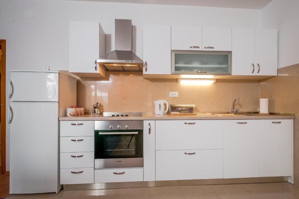 Apartments Zuvela Split Cameră foto
