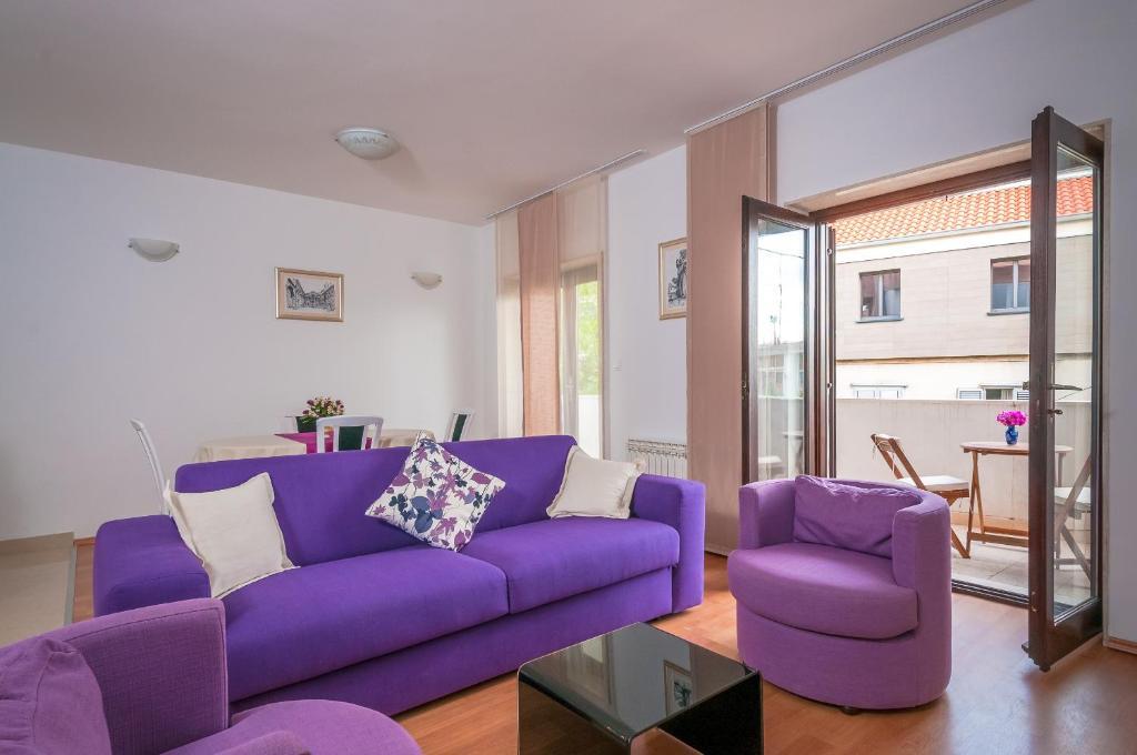 Apartments Zuvela Split Cameră foto