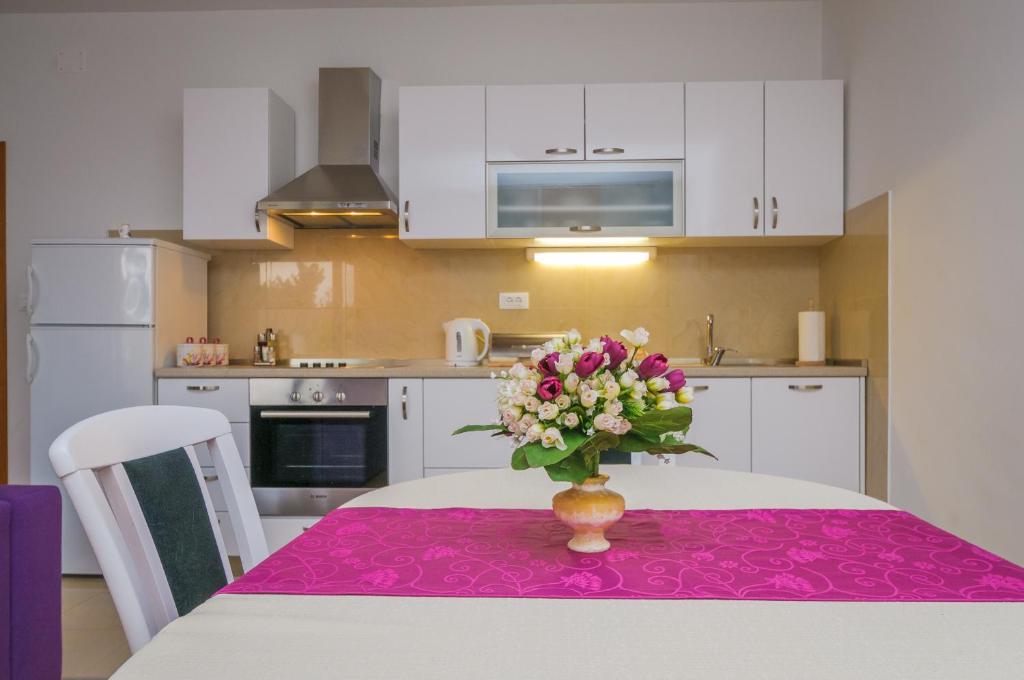 Apartments Zuvela Split Cameră foto
