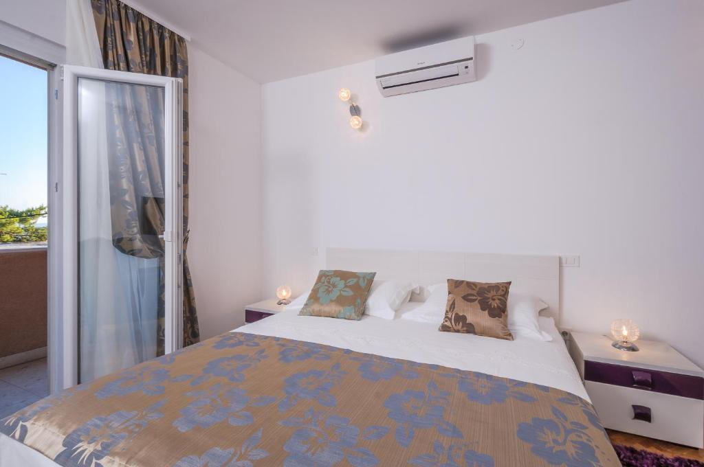 Apartments Zuvela Split Cameră foto