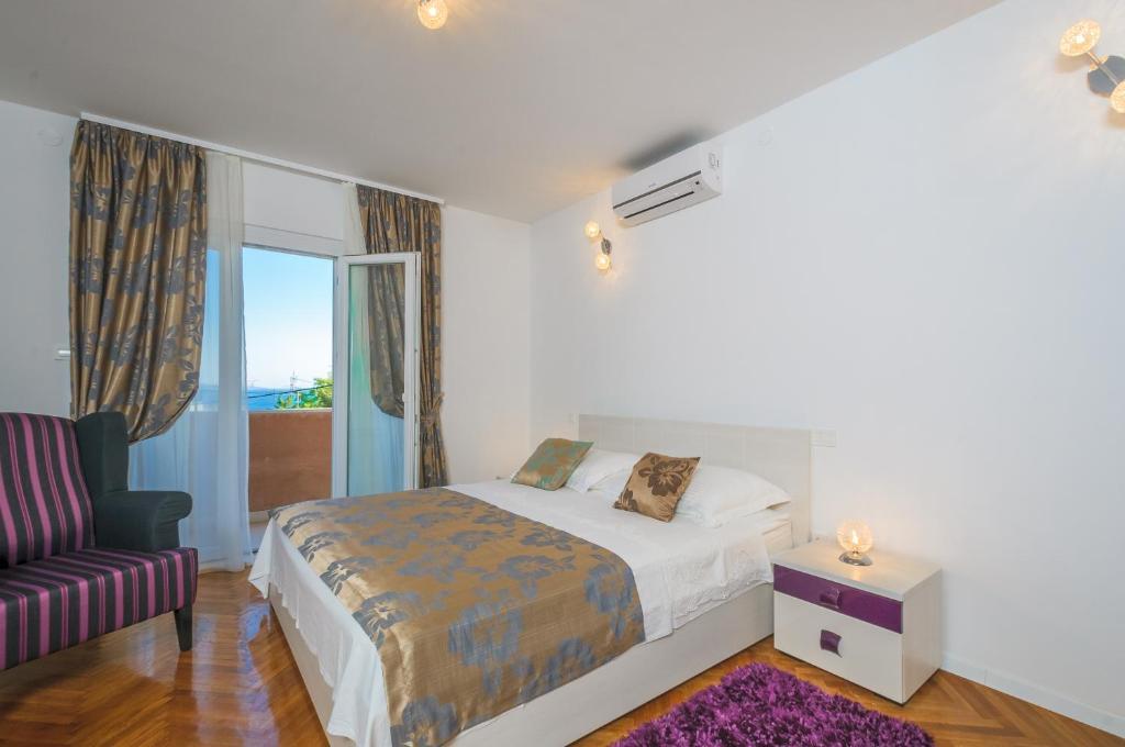 Apartments Zuvela Split Cameră foto