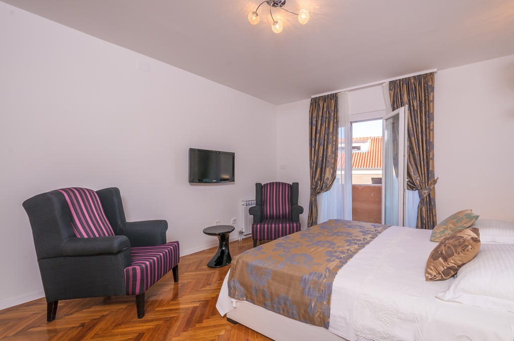 Apartments Zuvela Split Cameră foto