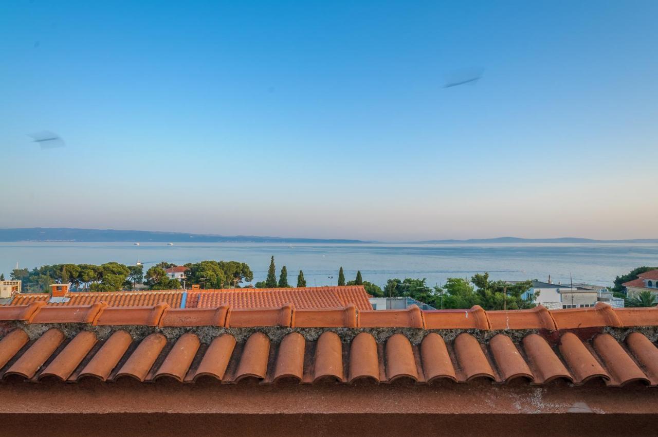 Apartments Zuvela Split Cameră foto