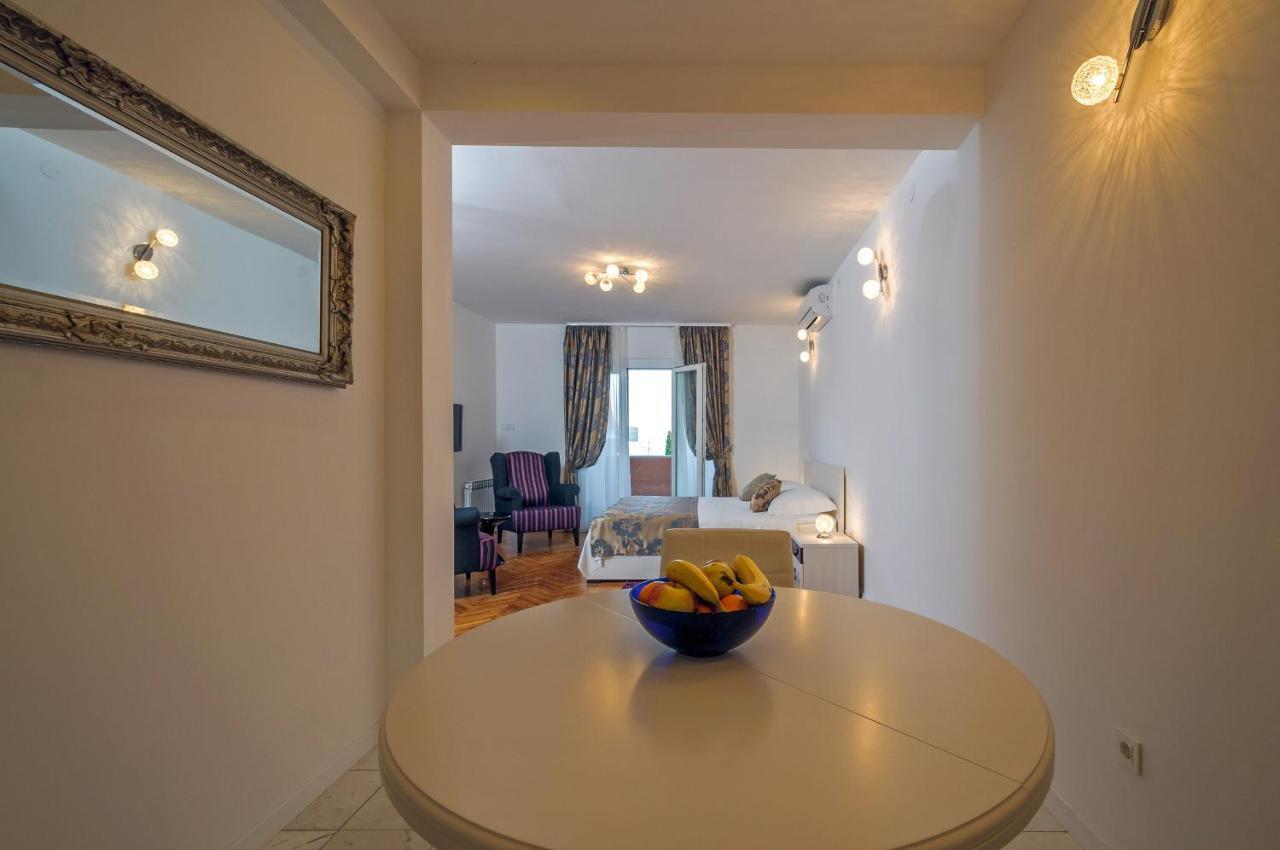 Apartments Zuvela Split Cameră foto