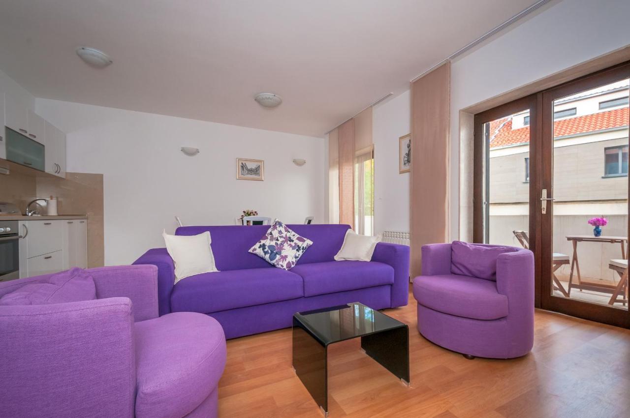 Apartments Zuvela Split Cameră foto